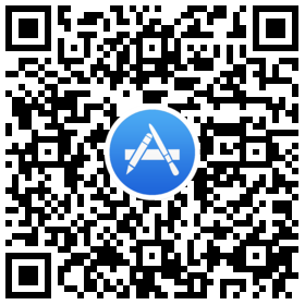 扫码下载IPhone版